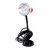 Lampara Portatil Led 220v Imantada Palladino