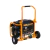 Grupo Electrogeno 8500w Generador Naftero Lg8500ext Lusqtoff - comprar online