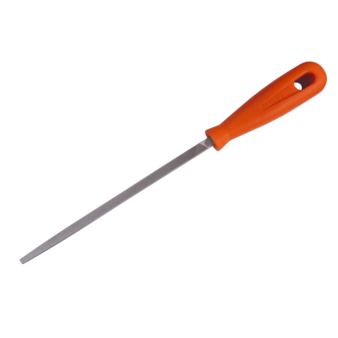 Lima Cuadrada Con Mango 1-160-08-2-2 Bahco (cod: 1160082)