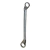 Llave Estriada Acodada De 18 X 19mm Mota - comprar online