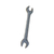 Llave Fija Dos Bocas De 6 X 7mm Mota - comprar online