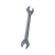 Llave Fija Dos Bocas De 21 X 23mm Mota - comprar online