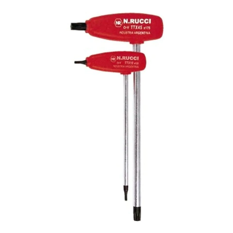 Llave T 15mm Torx Rucci - comprar online
