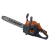 Motosierra A Nafta Lusqtoff 36cc Gs-3800 2hp