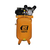 Compresor Aire Vertical 3hp 150lts Trif Lusqtoff Lc-30150vt