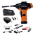 Cargador Arrancador Inflador Portátil Lusqtoff 12v 150psi - LUAI150L-8K