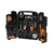 Juego Set Kit De 129 Herramientas Valija Maletin Lusqtoff