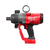 Llave De Impacto 1 2400nm Fuel One Key Milwaukee 2867-20 - comprar online
