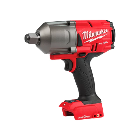 Llave De Impacto 3/4 Con Bolso 18v Milwaukee 2864-259ax - comprar online