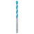 Mecha Broca Multiconstruccion 4x75 Mm Bosch