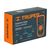 Tester Multimetro Digital Automotriz Truper Mut105 - Grupo Emetres