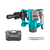 Martillo Demoledor 1300w 20J Hex Maletin Total Th213006 - comprar online