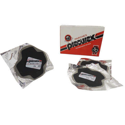 Parche Para Cubierta Precurex Cruz Px409 228x228