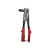 Remachadora Manual Wembley 4 Bocas - comprar online