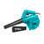 Sopladora Aspiradora Electrica 400w 220v Total Tb2046 - comprar online