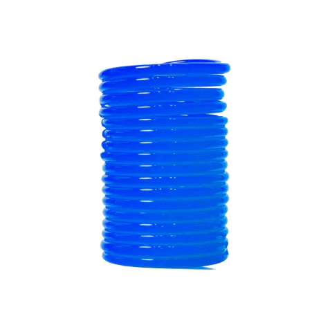 Manguera Espiralada 1/2 X 5m Sin Terminal