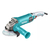 Amoladora Angular Electrica 960w 115mm 12000 Rpm Total Color Turquesa Frecuencia 50 Hz/60 Hz - comprar online