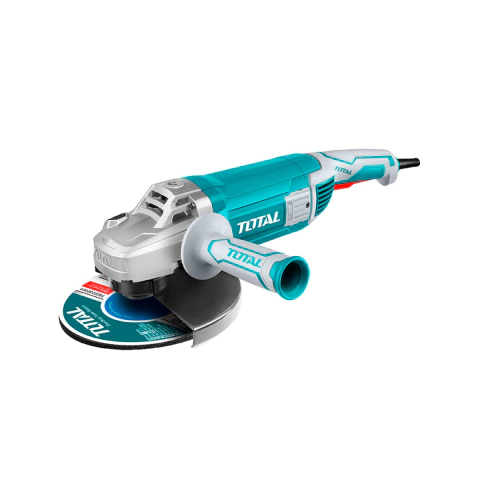 Amoladora Angular 3000 W Total Tg1302306