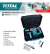 Rotomartillo electroneumático Total Industrial TH115326 turquesa frecuencia de 50Hz/60Hz con 1500W de potencia 220V-240V - comprar online