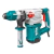Rotomartillo Taladro Percutor 32mm 1500w Sds + Mechas Total