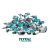 Taladro Atornillador Bateria 12v 600rpm Total Tdli1211 en internet