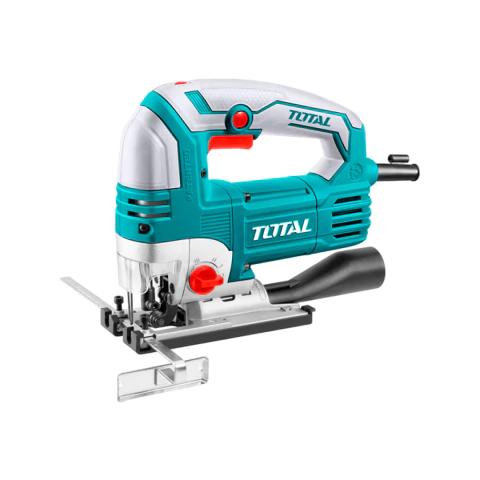 Sierra Caladora 220v 800w Uso Intensivo Total Ts2081356 - comprar online