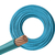 Cable Unipolar 1.5mm X 10 Mts Celeste