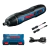 Atornillador Inalambrico Professional Go 3.6v Maletin Bosch