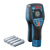 Detector De Metales Pvc Cables Madera D-tect 120 Bosch