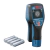 Detector De Metales Pvc Cables Madera D-tect 120 Bosch