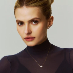 Colar Bold Diamantes - Tayla Nicolaeff | Joias autorais, minimalistas e atemporais