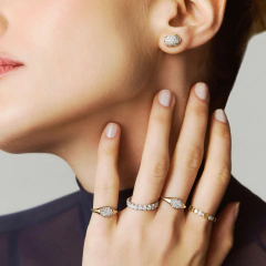 Aparador Diamantes - comprar online