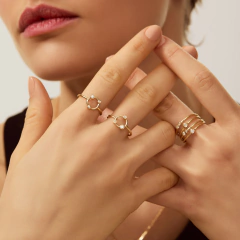 Anel Ciclo na internet