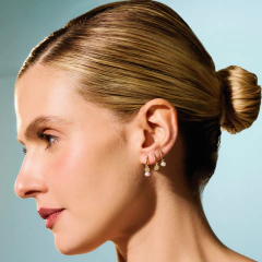 Argola Perle na internet