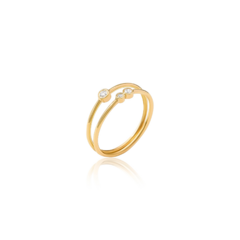 Anel Aion - comprar online