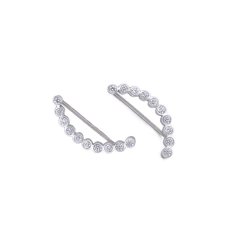 Brinco Ear Cuff