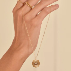 Colar Miragem na internet