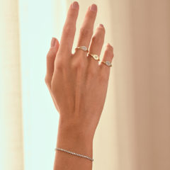 Pulseira Riviera TN - loja online