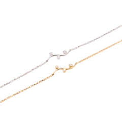 Pulseira Voar na internet