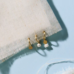 Imagem do Argola Soleil