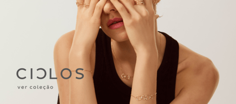 Carrusel Tayla Nicolaeff | Joias autorais, minimalistas e atemporais