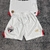 São Paulo I (Kit Infantil) - 2025/26 - Weet Store