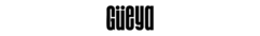 Banner de la categoría GÜEYA 