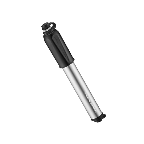 Inflador portátil Sport Drive Hp Plateado LEZYNE - comprar online