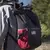 Mochila Tiffon Roja - Riderstore