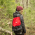 Mochila Lago Roja - tienda online