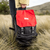 Imagen de Mochila Lago Roja