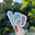 Pack de 8 Stickers - comprar online