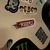 Pack de 8 Stickers
