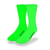 Medias Verde Neon